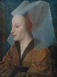 Portrait d